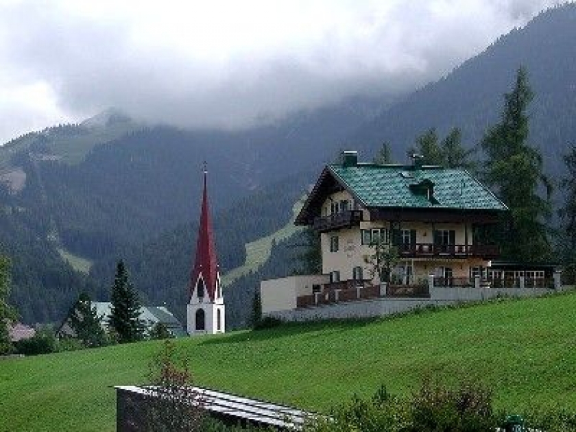 Le Tyrol : une destination magique en Autriche Le Tyrol : une destination magique en Autriche