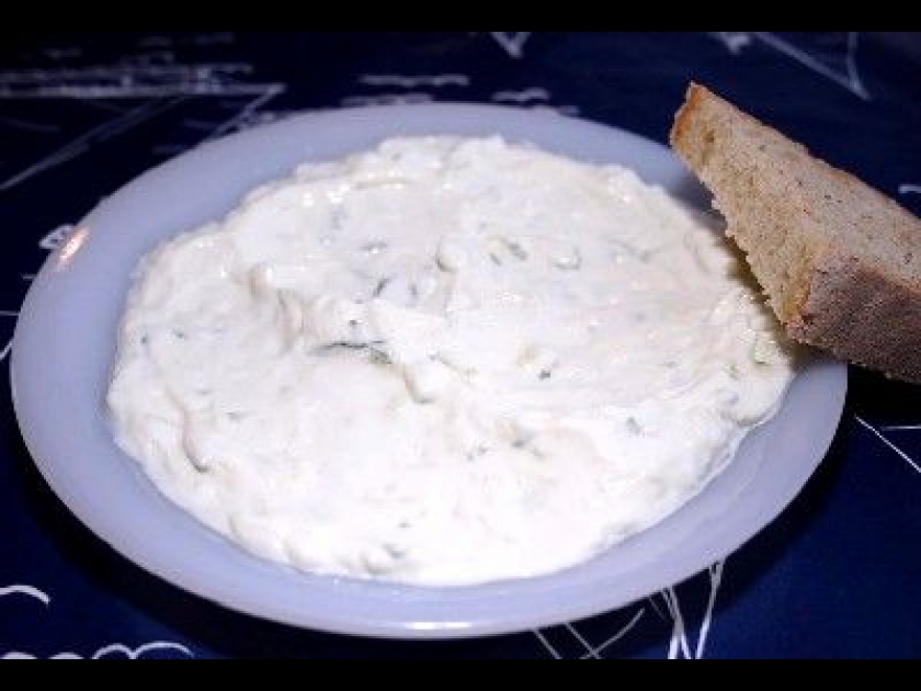Le tzatziki : une recette à base de concombre Le tzatziki : une recette à base de concombre