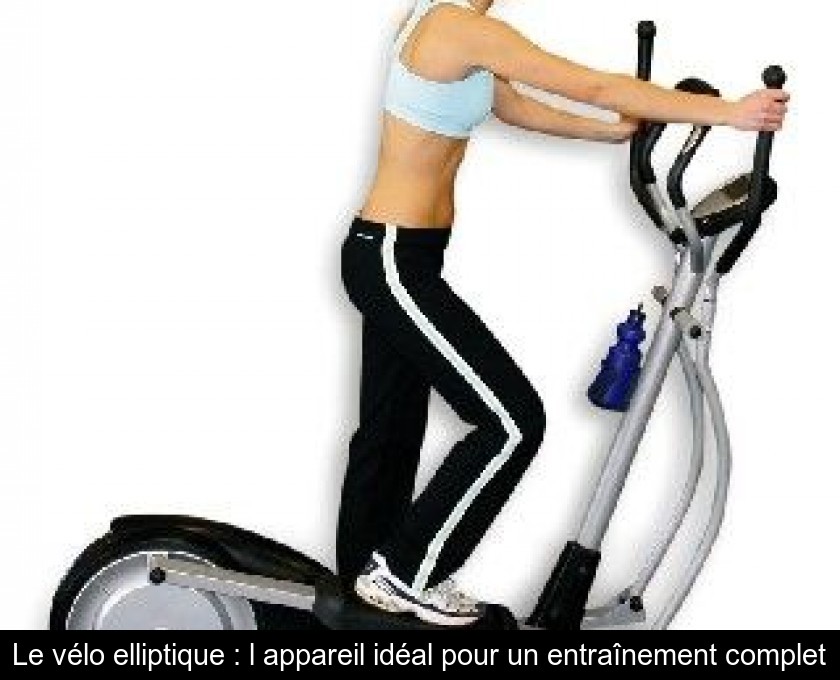 Appareils de fitness