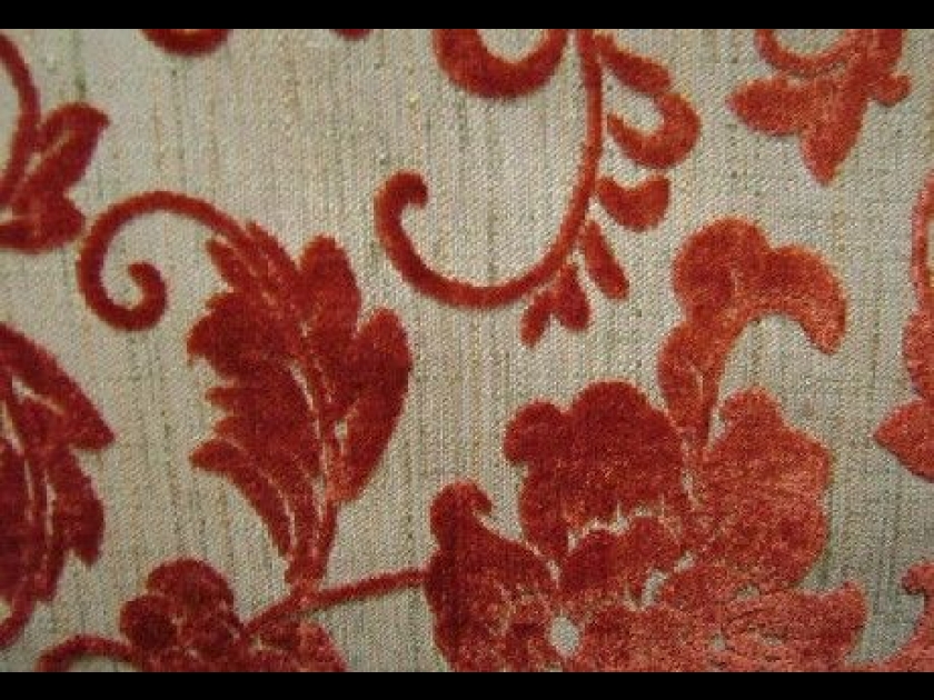Le velours : présentation et histoire Le velours : présentation et histoire
