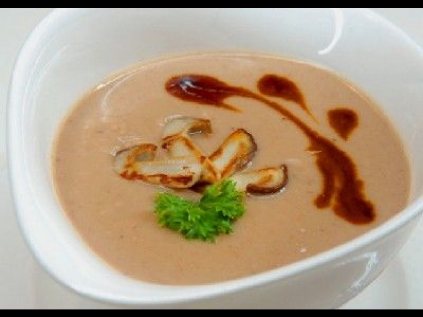 Le velouté de châtaignes : une recette facile Le velouté de châtaignes : une recette facile