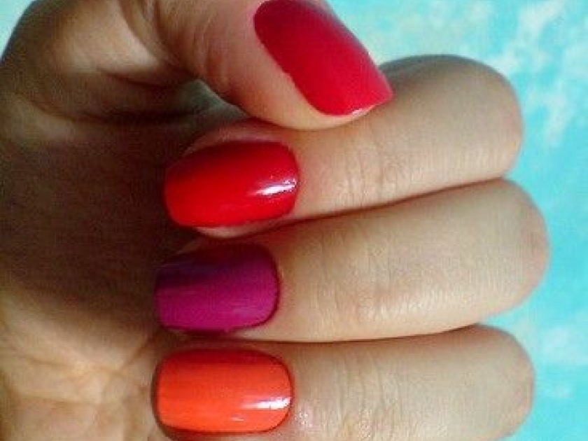 Le vernis à ongles : un produit tendance Le vernis à ongles : un produit tendance