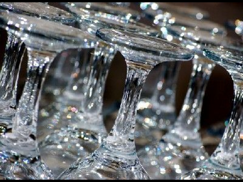 Le verre et son histoire Le verre et son histoire