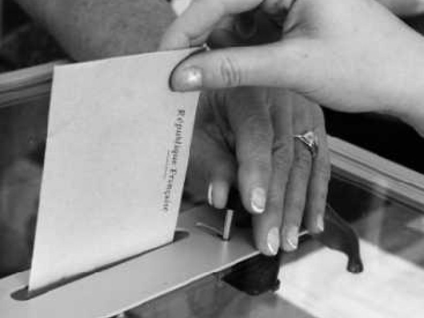 Le vote par procuration Le vote par procuration
