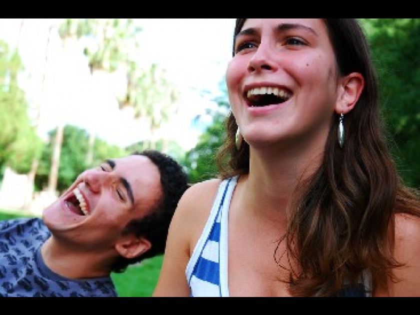 Le yoga du rire : guide pratique Le yoga du rire : guide pratique