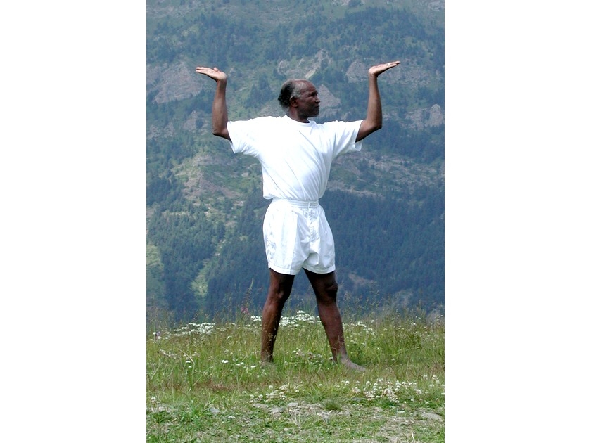 Le yoga égyptien : conseils et postures faciles pour les débutants Le yoga égyptien : conseils et postures faciles pour les débutants