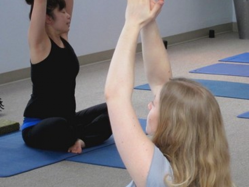 Le yoga prénatal : quels bienfaits ? Le yoga prénatal : quels bienfaits ?