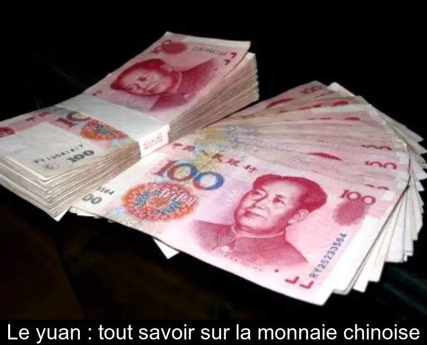Le yuan : tout savoir sur la monnaie chinoise