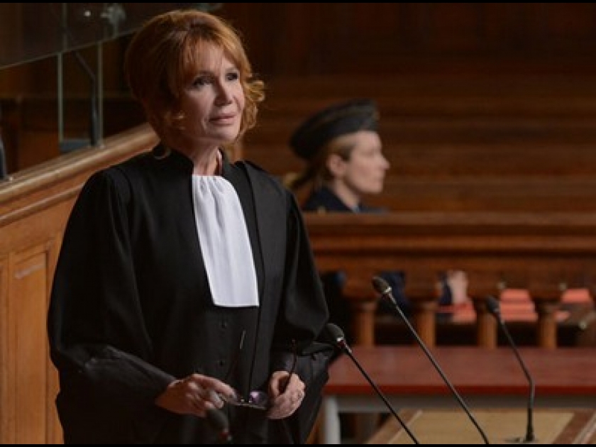 Lebowitz contre Lebowitz : une série judiciaire réjouissante sur France 2 Lebowitz contre Lebowitz : une série judiciaire réjouissante sur France 2