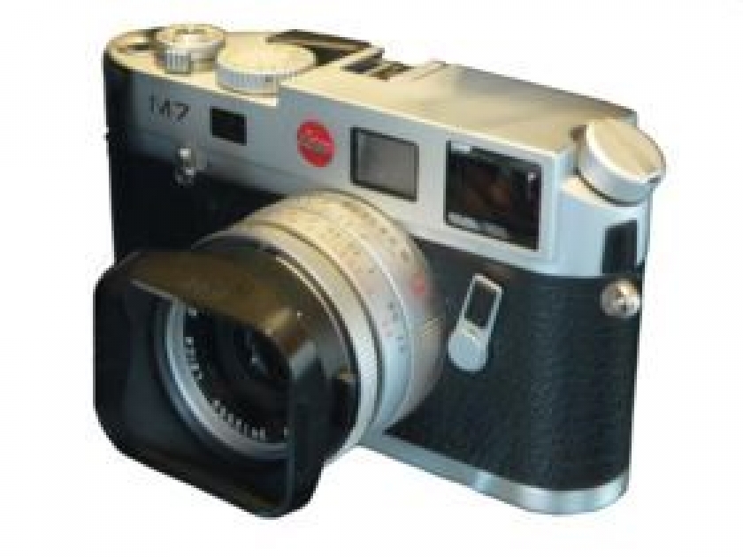 Leica M Leica M