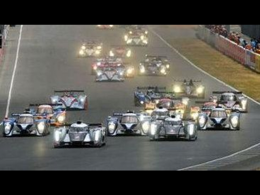 Les 24 heures du Mans 2011: ce qu'il faut retenir de cette édition Les 24 heures du Mans 2011: ce qu'il faut retenir de cette édition