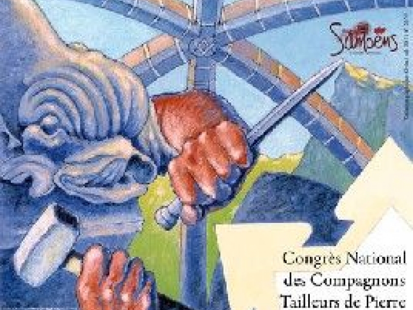 Les 350 ans de la Société des Maçons de Samoëns Les 350 ans de la Société des Maçons de Samoëns