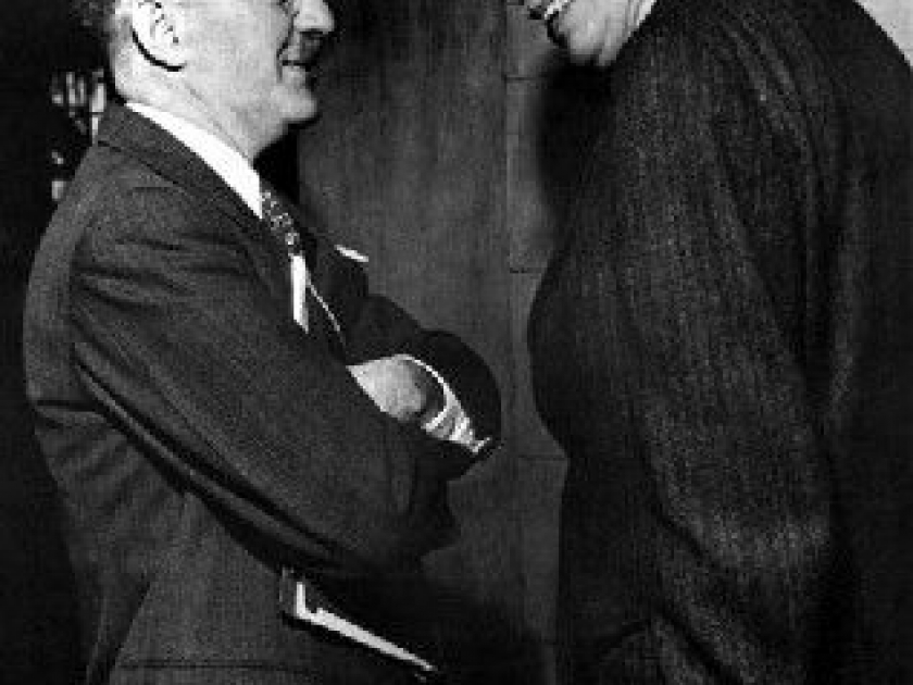 Les accords de Bretton Woods : présentation et histoire Les accords de Bretton Woods : présentation et histoire