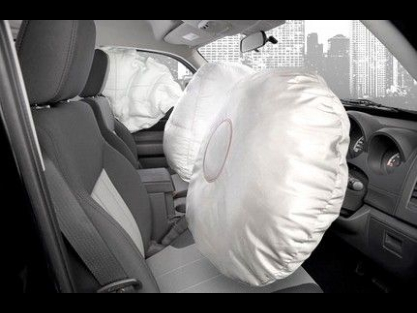 Les airbags : histoire d'une invention Les airbags : histoire d'une invention