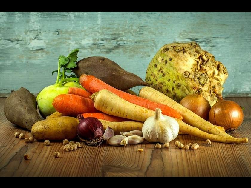 Les aliments prébiotiques : mode d'emploi Les aliments prébiotiques : mode d'emploi