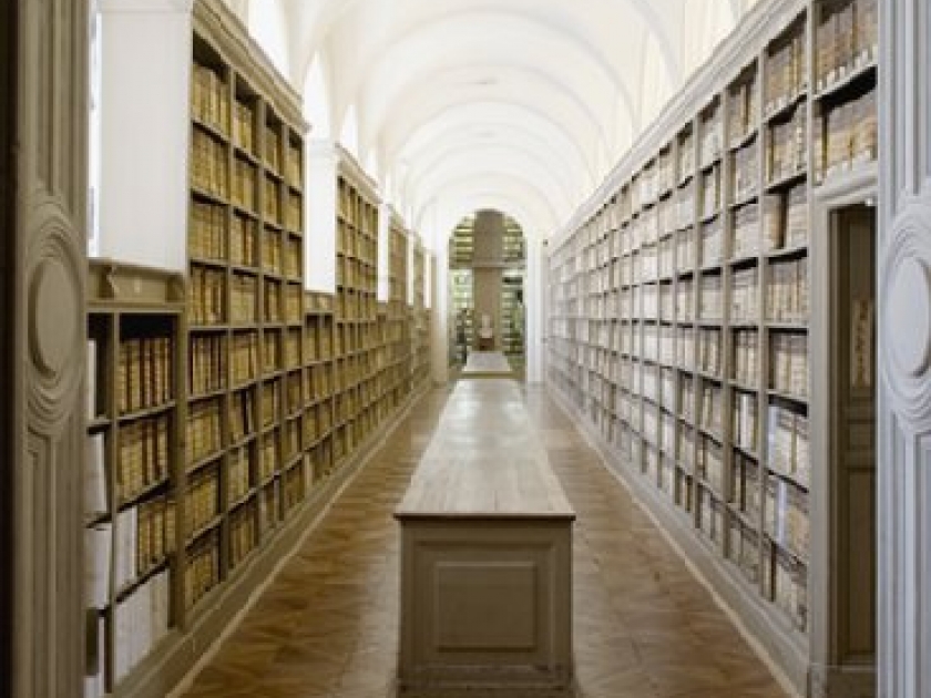 Les Archives nationales : présentation et histoire Les Archives nationales : présentation et histoire