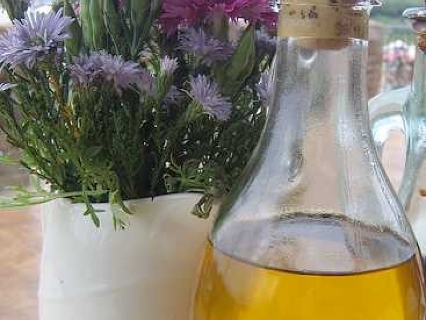 Les astuces beauté à base d'huile d'olive : guide pratique Les astuces beauté à base d'huile d'olive : guide pratique