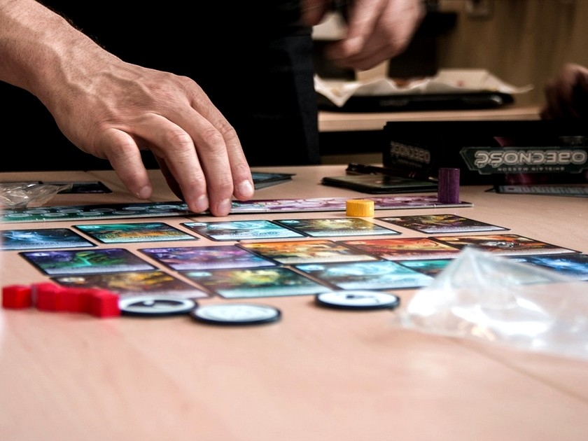Les bars à jeux : décryptage d'une tendance Les bars à jeux : décryptage d'une tendance