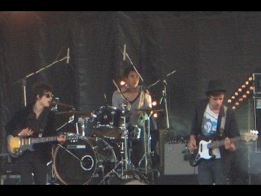 Les BB Brunes : jeunes espoirs du rock français Les BB Brunes : jeunes espoirs du rock français