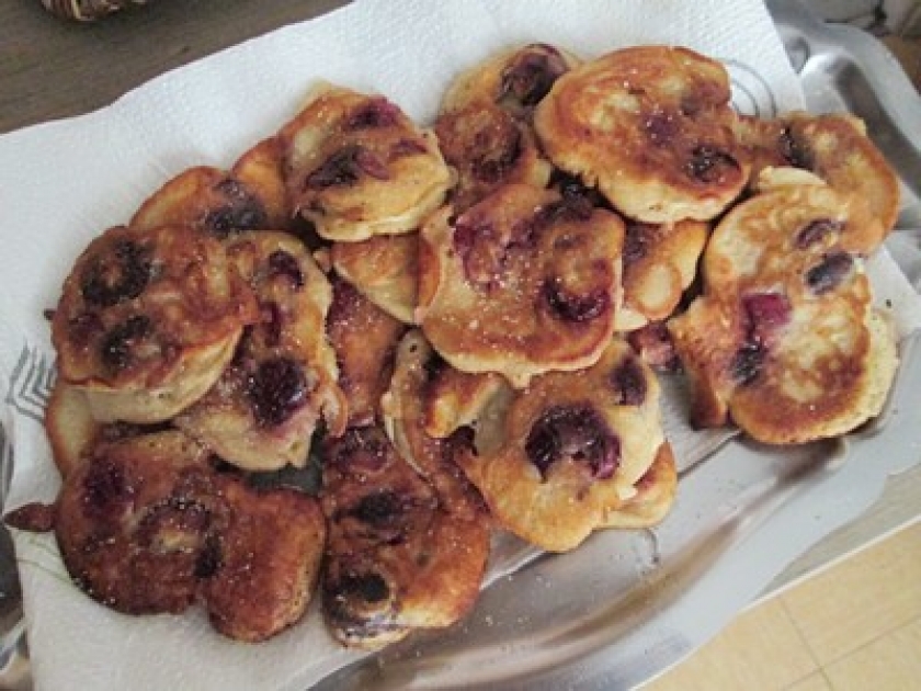 Les beignets de cerises : une recette gourmande Les beignets de cerises : une recette gourmande