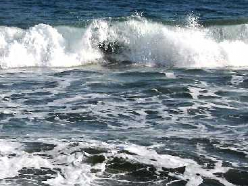 Les bienfaits de l'eau de mer : guide pratique Les bienfaits de l'eau de mer : guide pratique