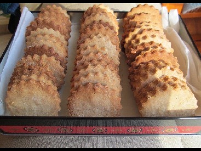 thumb les biscuits a la farine de chataigne   une recette sans gluten 7610