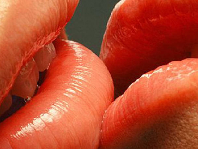 Les bisous dans le monde Les bisous dans le monde