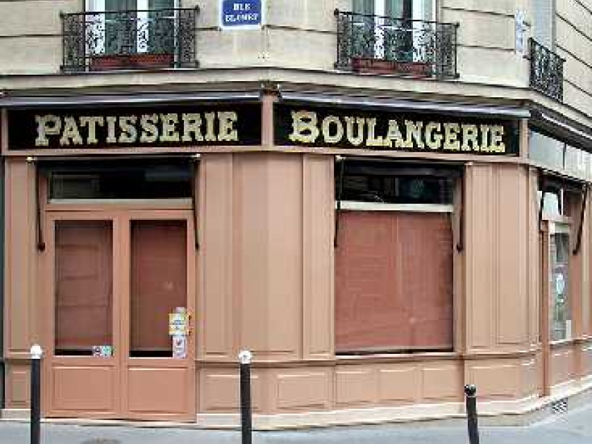 Les boulangers parisiens réquisitionnés en été Les boulangers parisiens réquisitionnés en été