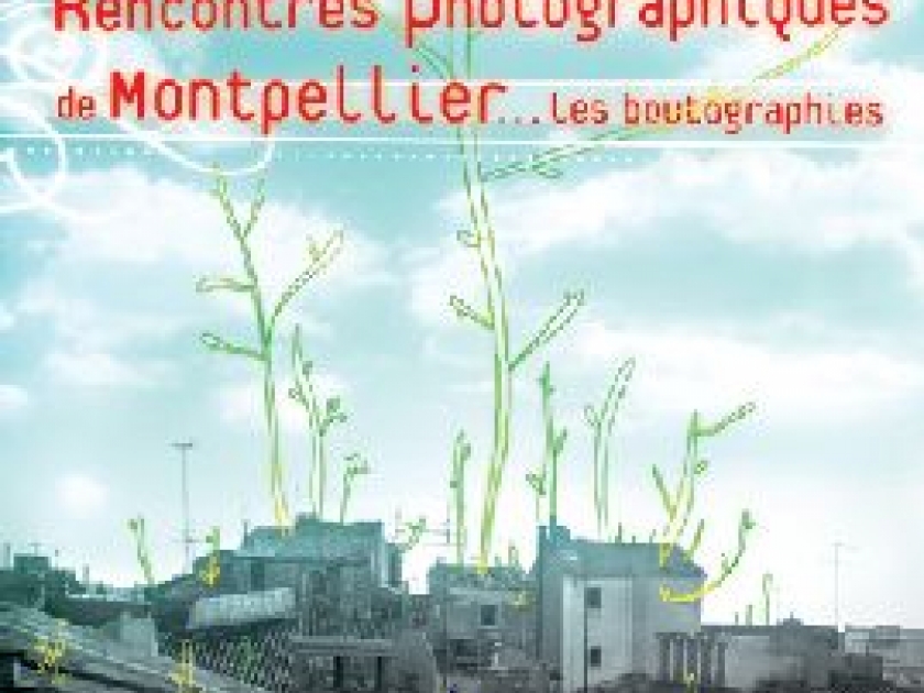 Les Boutographies : rencontres photographiques de Montpellier Les Boutographies : rencontres photographiques de Montpellier
