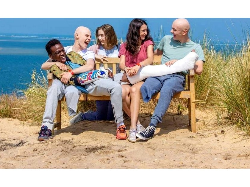 Les Bracelets rouges : 5 bonnes raisons de regarder la saison 2 Les Bracelets rouges : 5 bonnes raisons de regarder la saison 2