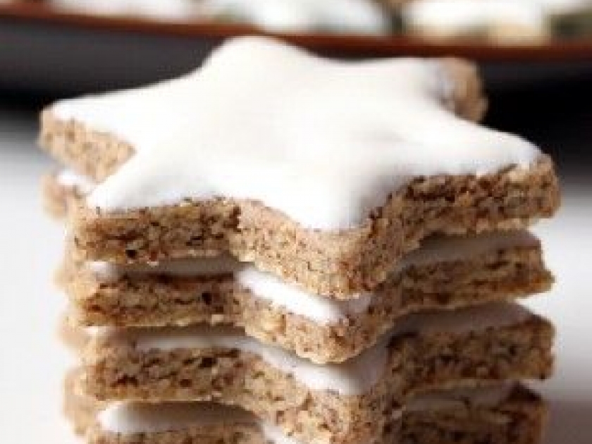 Les bredele : une tradition alsacienne Les bredele : une tradition alsacienne