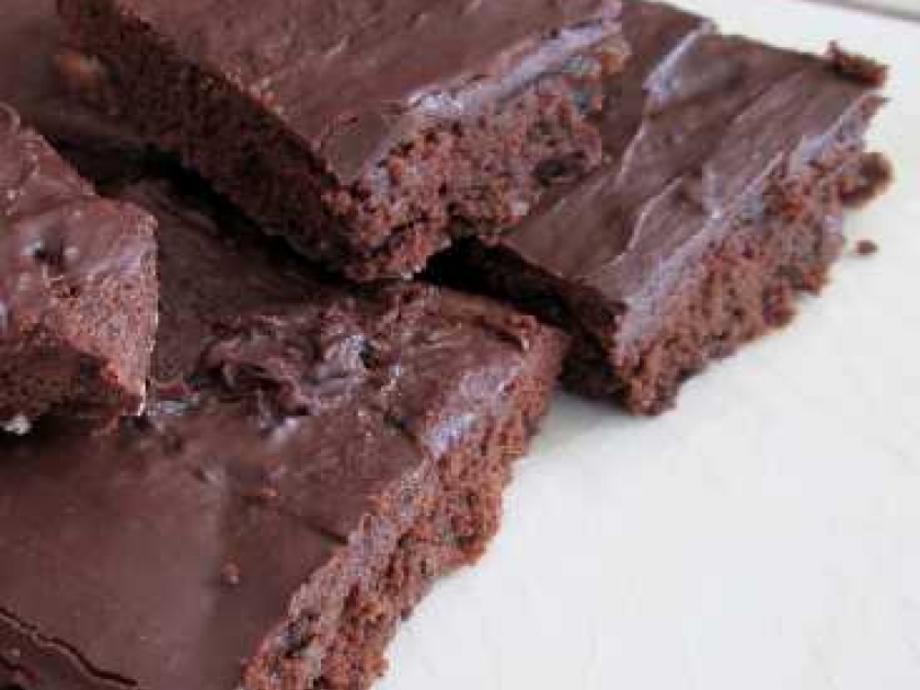 Les brownies au café : une recette gourmande Les brownies au café : une recette gourmande