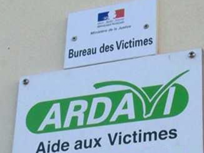 Les bureaux d'aide aux victimes : guide pratique Les bureaux d'aide aux victimes : guide pratique