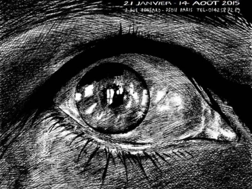 Les Cahiers dessinés : une exposition de dessins à Paris Les Cahiers dessinés : une exposition de dessins à Paris