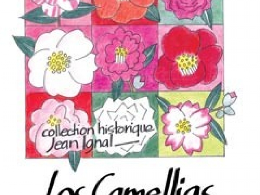Les Camellias de la Prairie : le premier parc labellisé bio ! Les Camellias de la Prairie : le premier parc labellisé bio !