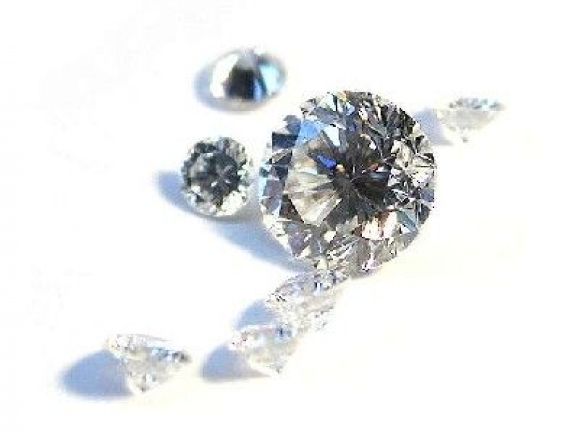 Les carats en joaillerie : présentation et valeur Les carats en joaillerie : présentation et valeur