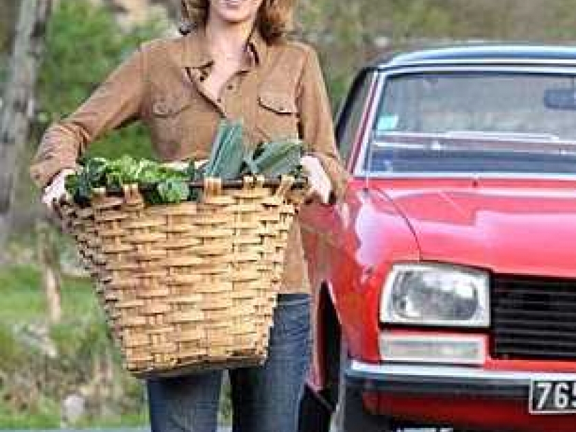 Les carnets de Julie : des balades gourmandes sur France 3 Les carnets de Julie : des balades gourmandes sur France 3