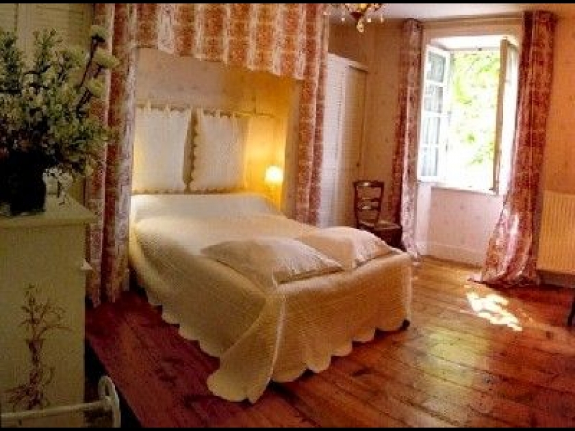 Les chambres d'hôtes : présentation et réglementation Les chambres d'hôtes : présentation et réglementation