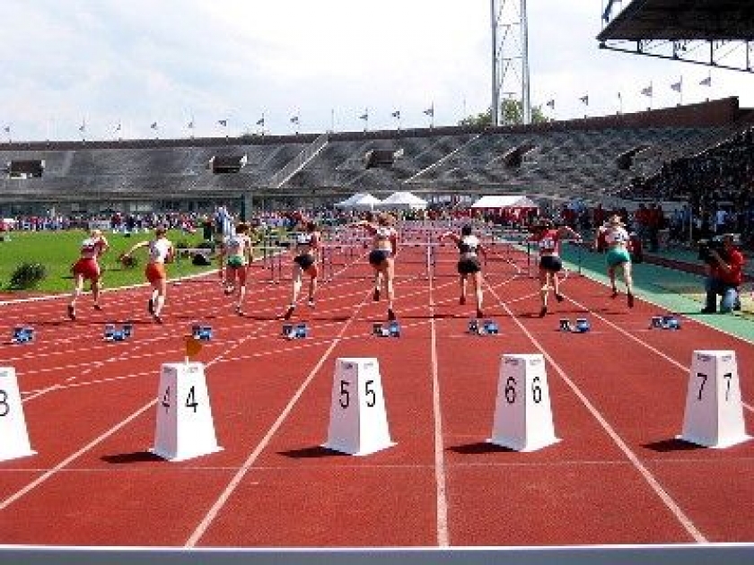 Les championnats du monde d'athlétisme : histoire et épreuves Les championnats du monde d'athlétisme : histoire et épreuves