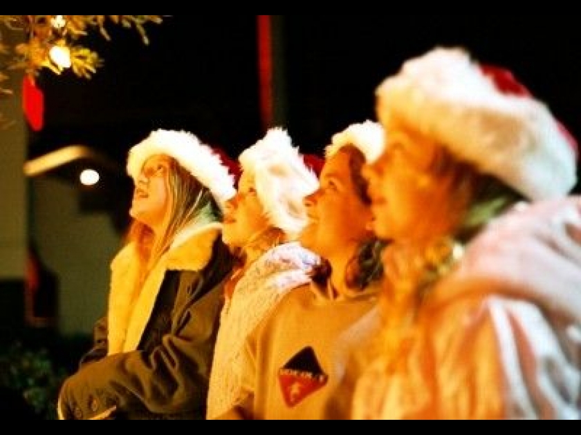 Les chants de Noël : histoire et traditions Les chants de Noël : histoire et traditions