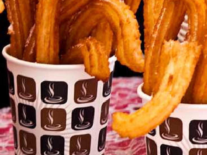 Les churros : une spécialité espagnole Les churros : une spécialité espagnole