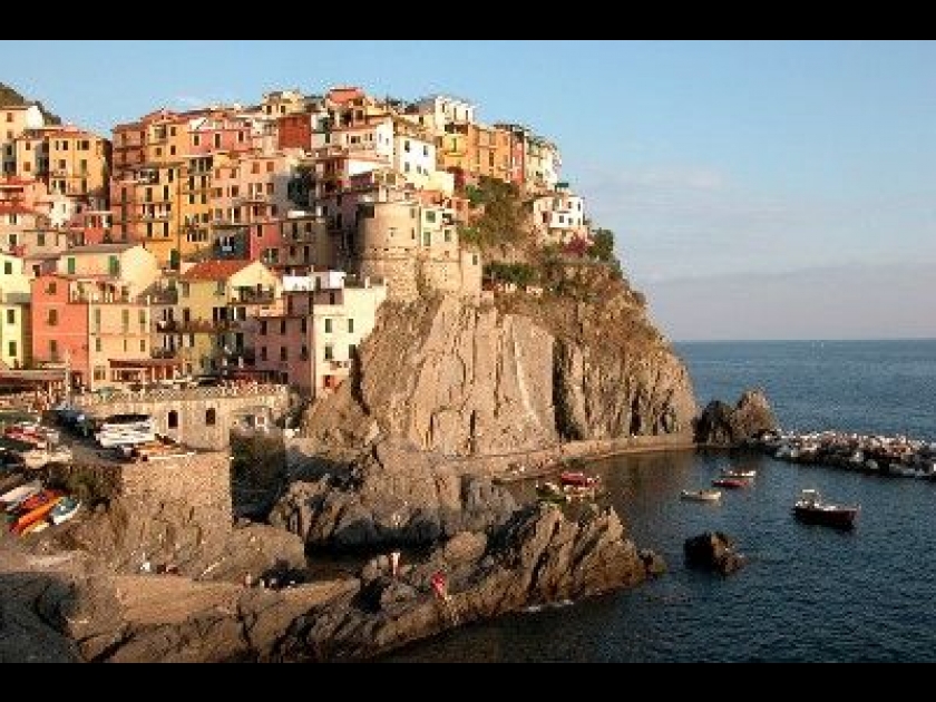 Les Cinque Terre en Italie : un site remarquable Les Cinque Terre en Italie : un site remarquable
