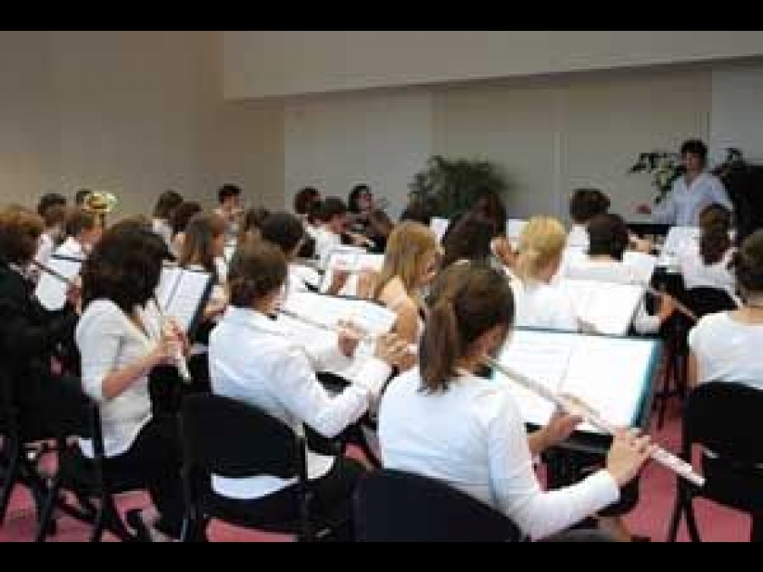 Les conservatoires de musique : présentation et histoire Les conservatoires de musique : présentation et histoire