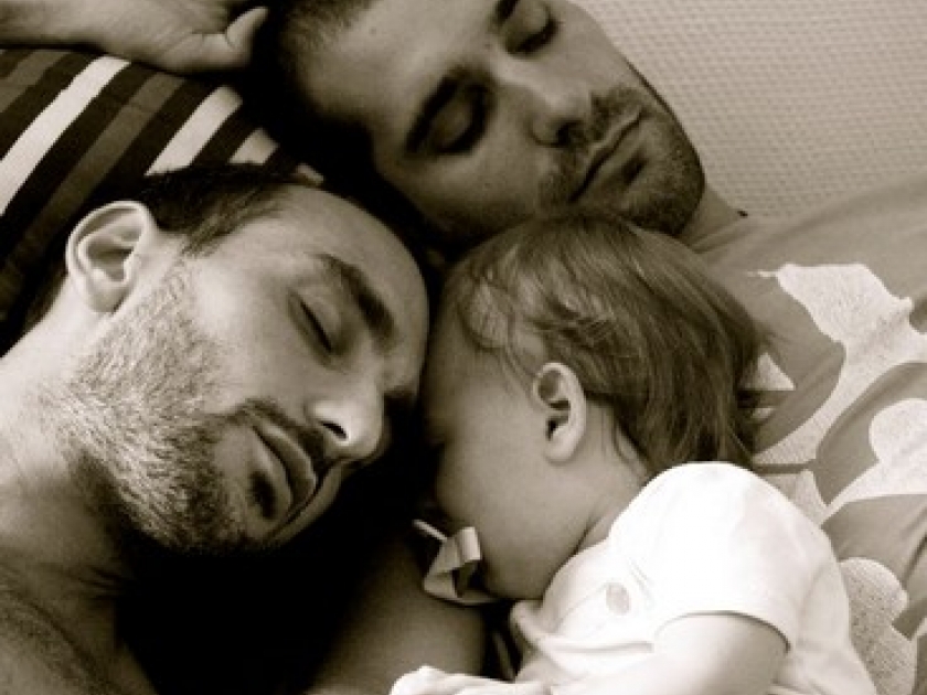 Les Couples de la République : une exposition signée Olivier Ciappa Les Couples de la République : une exposition signée Olivier Ciappa