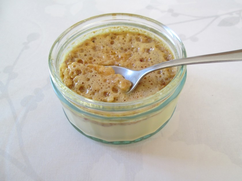 Les crèmes au praliné : une recette facile Les crèmes au praliné : une recette facile