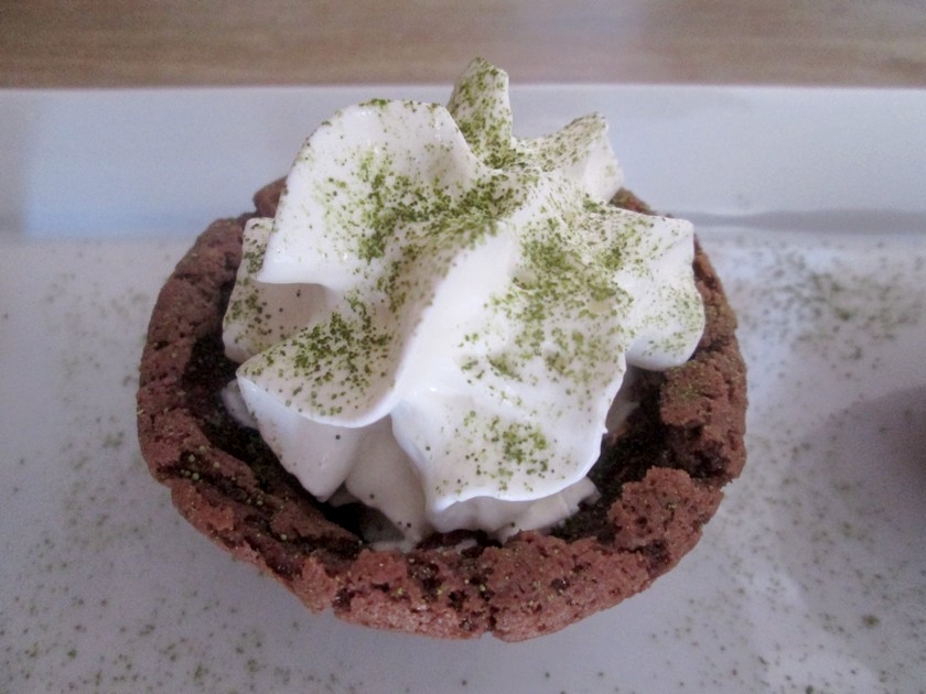 Les cupcakes de la Saint-Patrick : la recette facile Les cupcakes de la Saint-Patrick : la recette facile