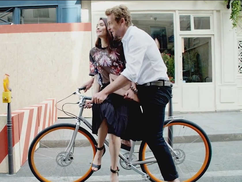 Les Cycles Victoire : des vélos français sur mesure Les Cycles Victoire : des vélos français sur mesure