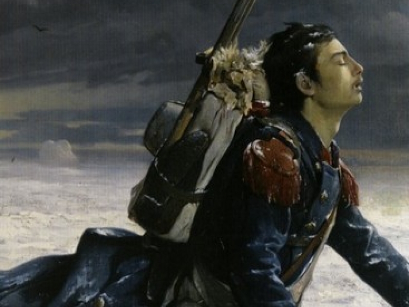 Les désastres de la guerre : une exposition au Louvre Lens Les désastres de la guerre : une exposition au Louvre Lens