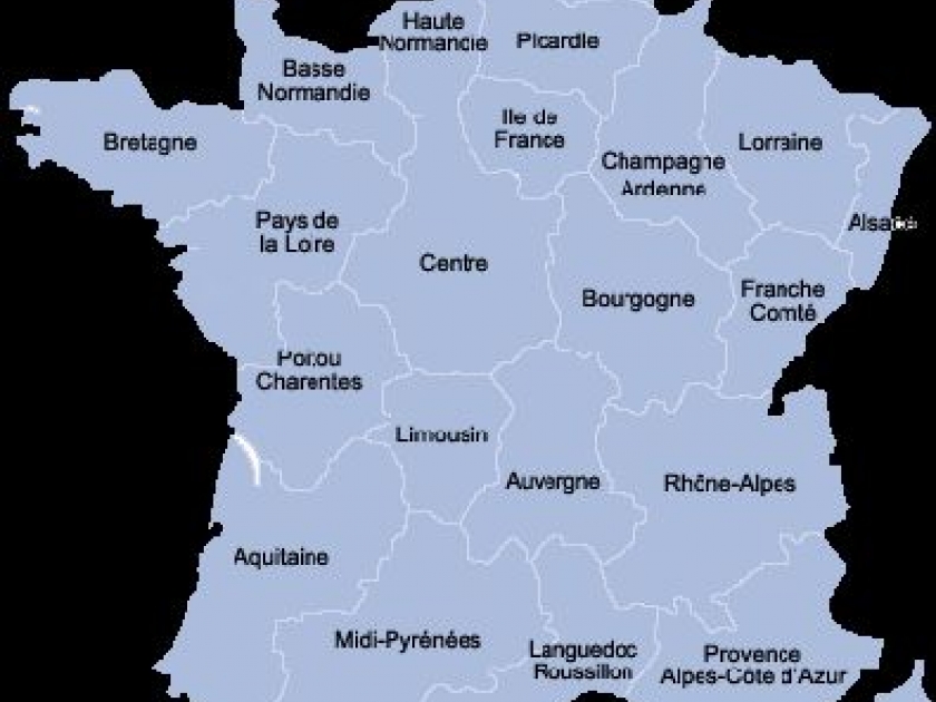 Les élections régionales : présentation et déroulement Les élections régionales : présentation et déroulement