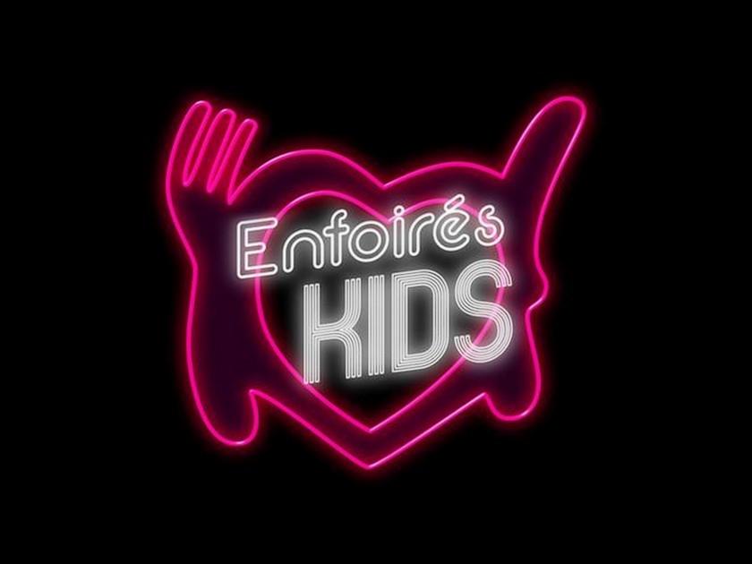 Les Enfoirés Kids : un concert exceptionnel sur TF1 Les Enfoirés Kids : un concert exceptionnel sur TF1